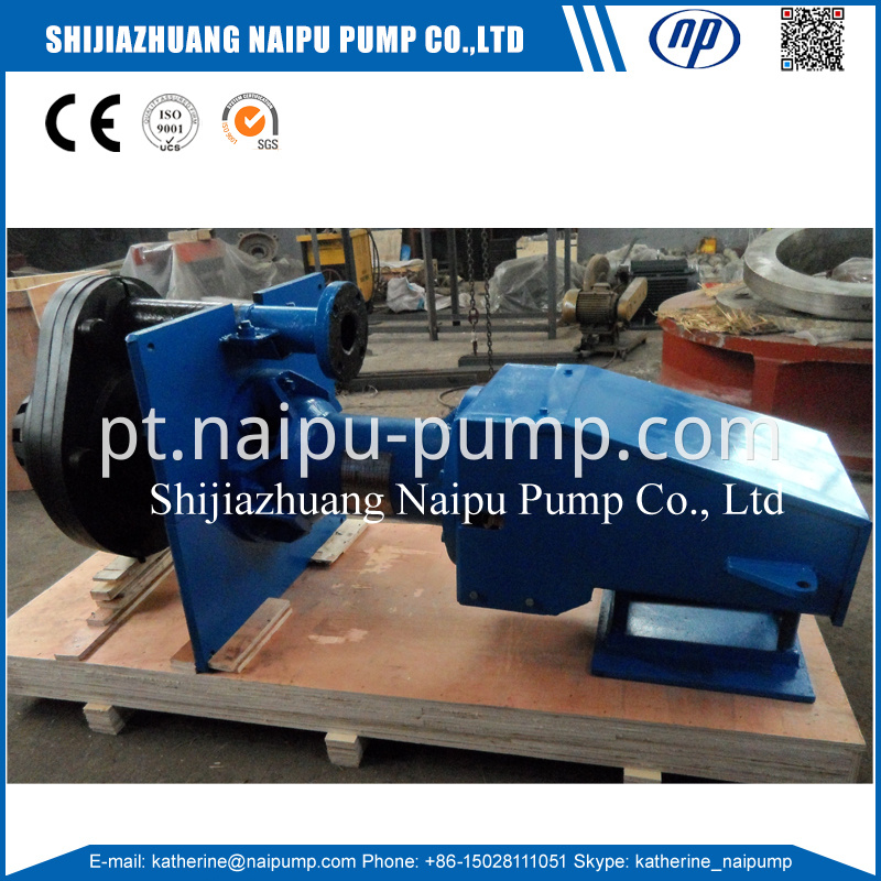 65qv Spr Rubber Pump